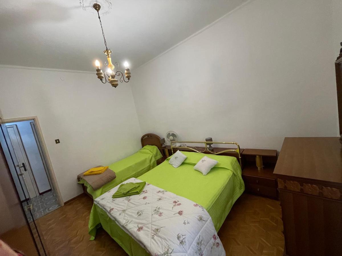 Da Lilia In Salute&Bellezza Hotel Monfalcone Exterior photo