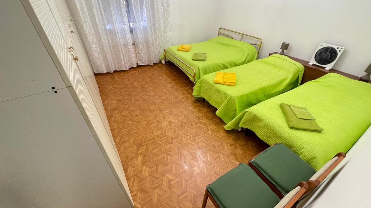Da Lilia In Salute&Bellezza Hotel Monfalcone Exterior photo